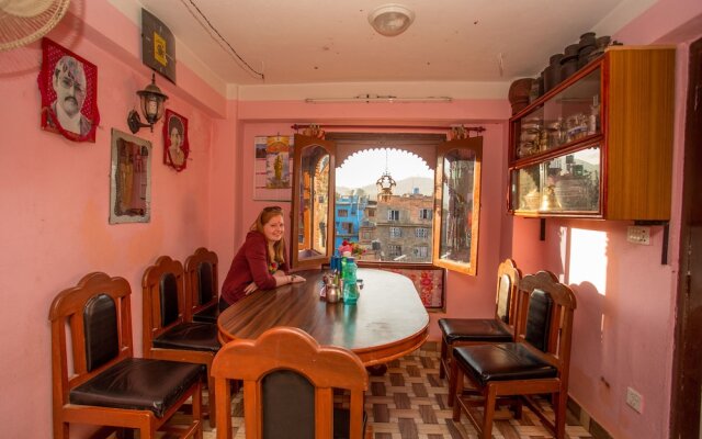 Panauti Community Homestay