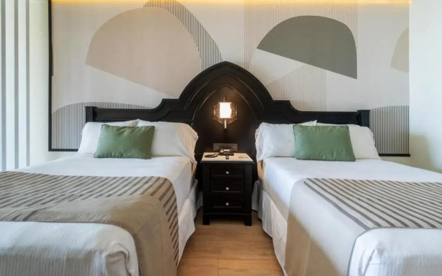 Hotel Riu Palace Pacifico - Adults Only - All Inclusive