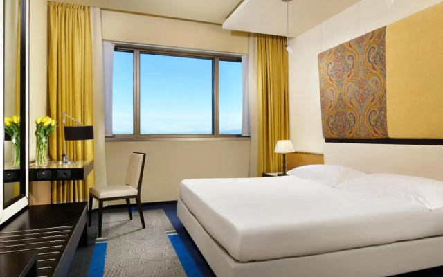 UNA Hotels Malpensa