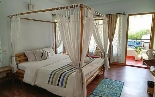 Sha Ri Loum Homestay