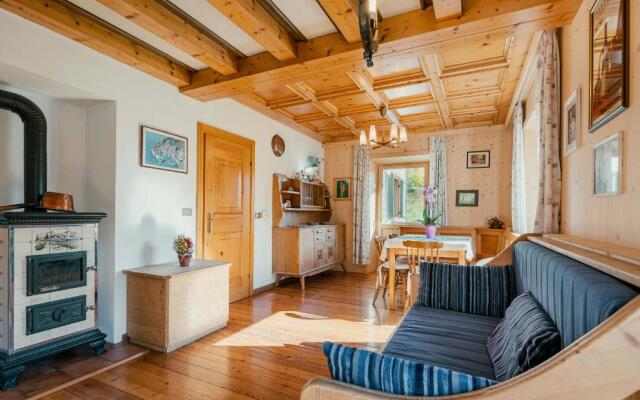 Locanda Montana