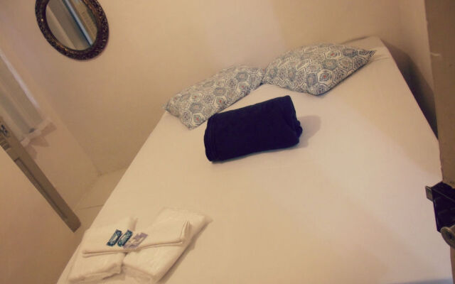 Art Hostel Rio