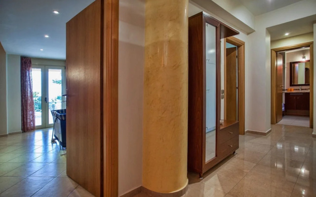 Palladio Luxury Villa With Amazing View