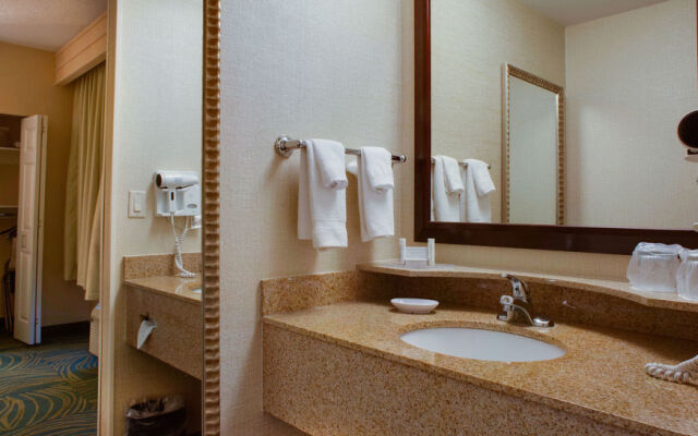 SpringHill Suites Savannah Airport