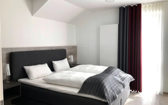 Hotel Restaurant Sonnenhof