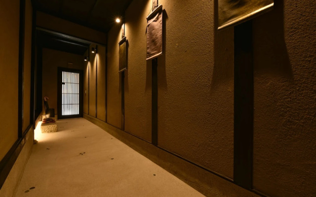 Rinn Premium Machiya Townhouse Koki