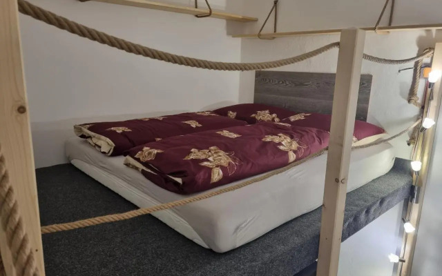 Apartman Ambrak č.3