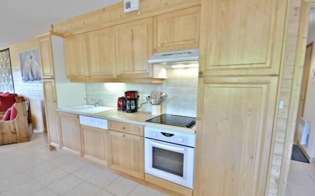 Appartement Le Grand-Bornand, 5 pièces, 8 personnes - FR-1-391-41