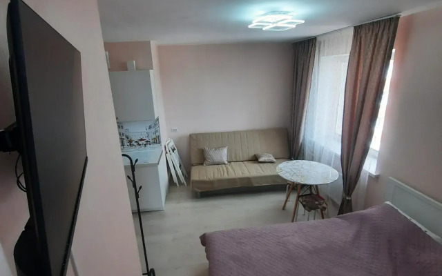 Апартаменты на улице Славянская 8