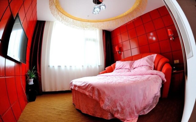 Huanxisha Boutique Hotel