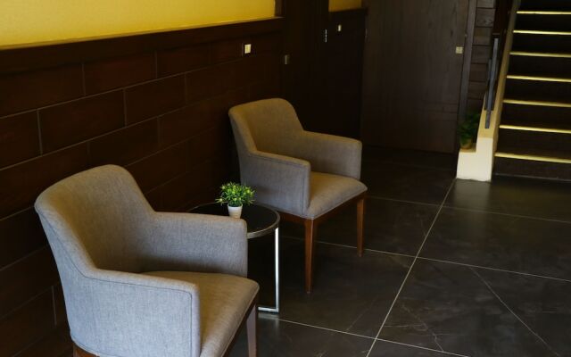 Planet Suites