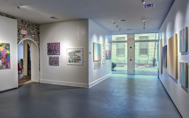 La Galerie French Quarter Hotel