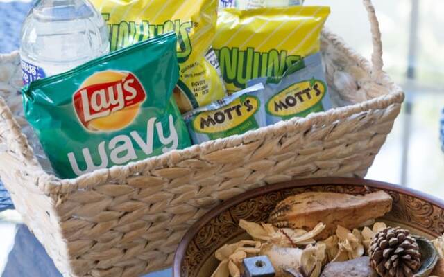 Lake Arrowhead Villas