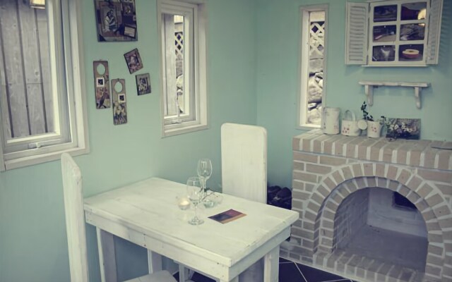 Ganghwa No Eur Ja Ri Pension