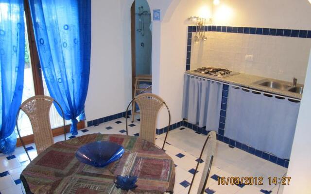 Villa Alba Appartamenti