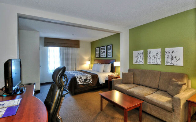 Sleep Inn & Suites