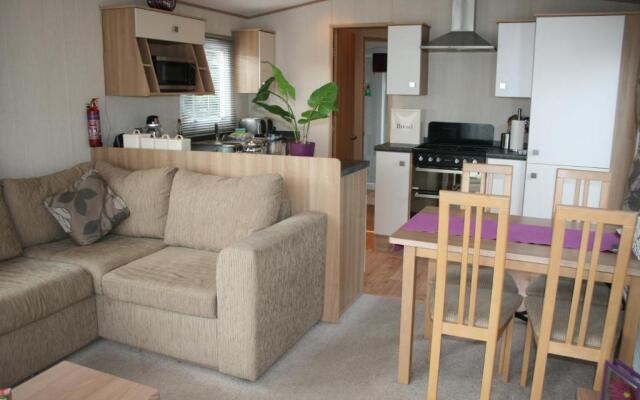 Chalet 10 Dornoch Pitgrudy