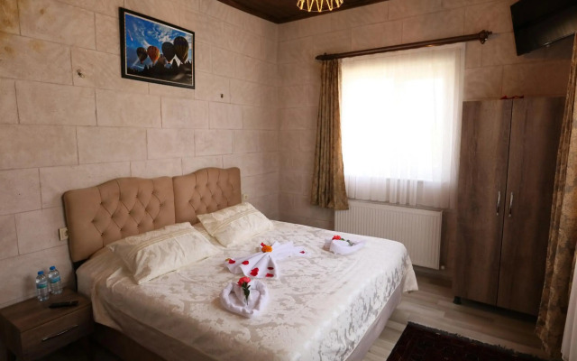 Cappadocia Panda Hostel
