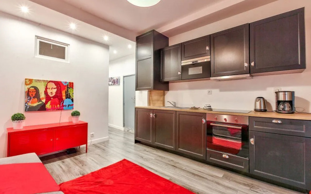 07- Best Flat of Grand Boulevard