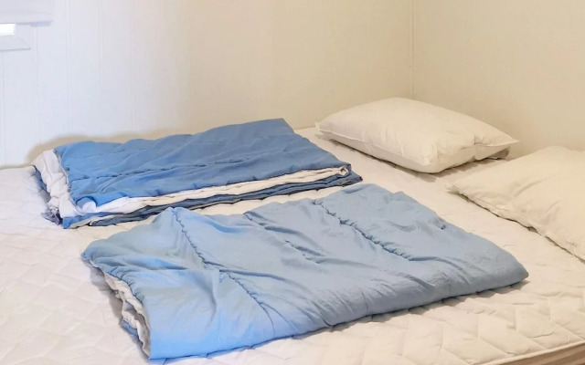 6 Person Holiday Home in Torrvikbygd