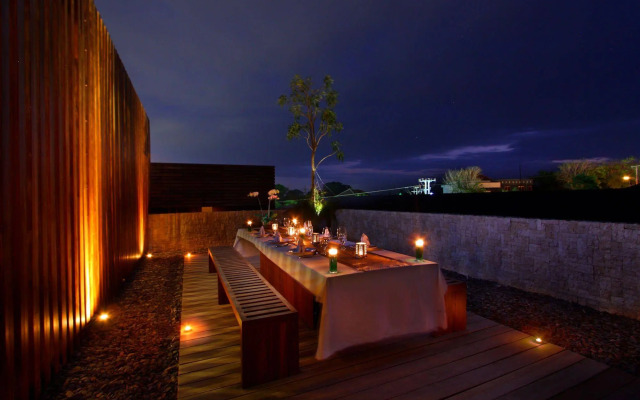 Aswattha Villas