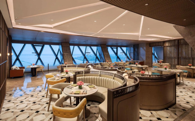 Hilton Huzhou Nanxun