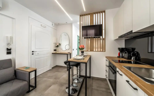 Studio Eirini by Cretanhouses