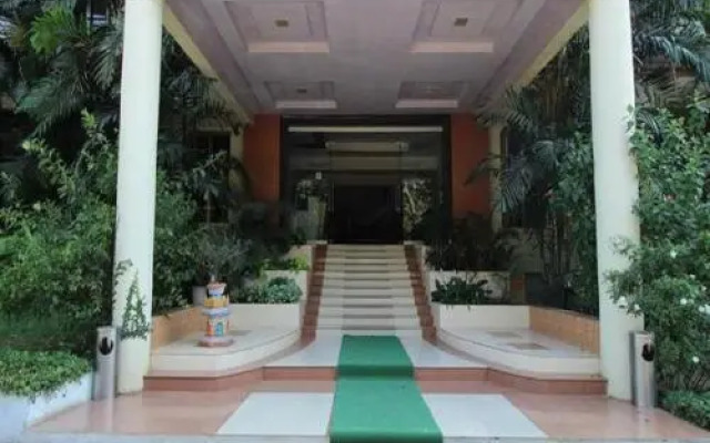 Room Maangta 113 @ Vasai East