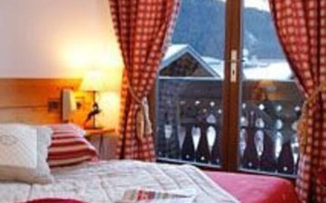 Auberge Le Beau Site