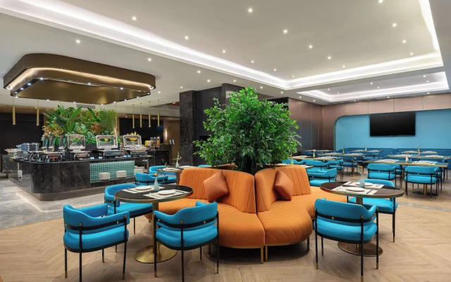 Ramada BY Wyndham Guangzhou Huangpu