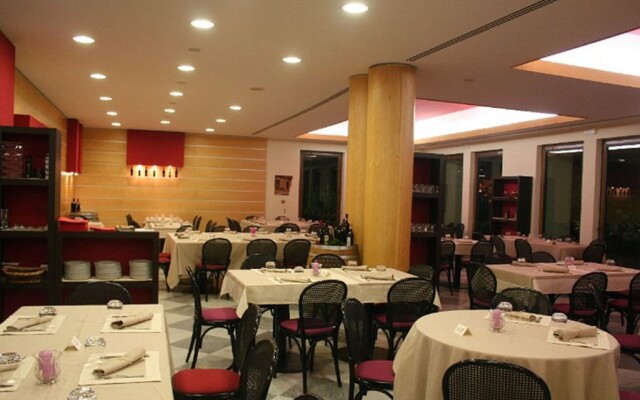 Esperia Palace Hotel