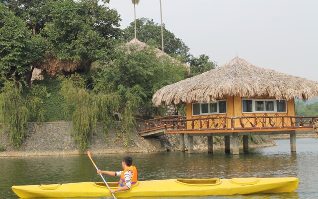 Lai Farm Ba Vi Hotel