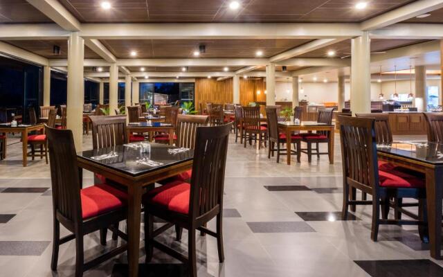 Ao Nang Phu Pi Maan Resort and Spa
