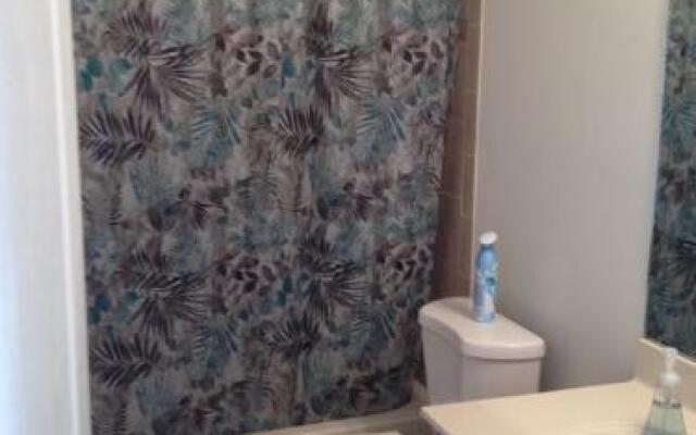 Speedway Blvd Townhouse