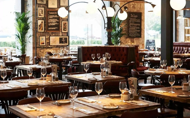 Rooms by Bistrot Pierre