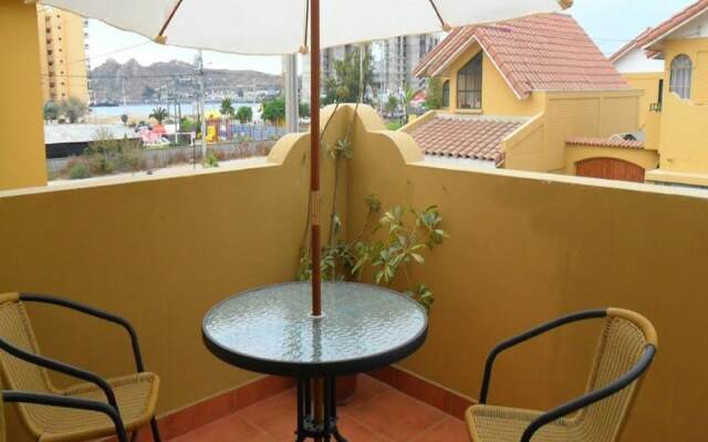 Cabanas Romero 5 Personas.coquimbo