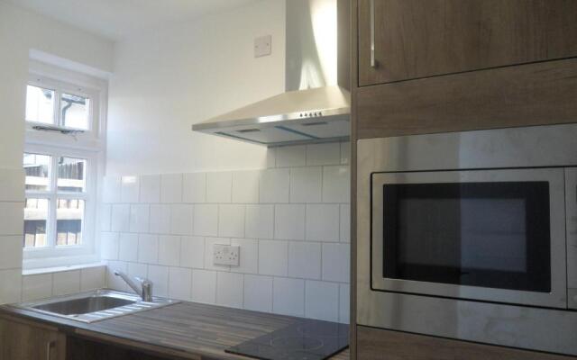 Lancaster Studio Apartments