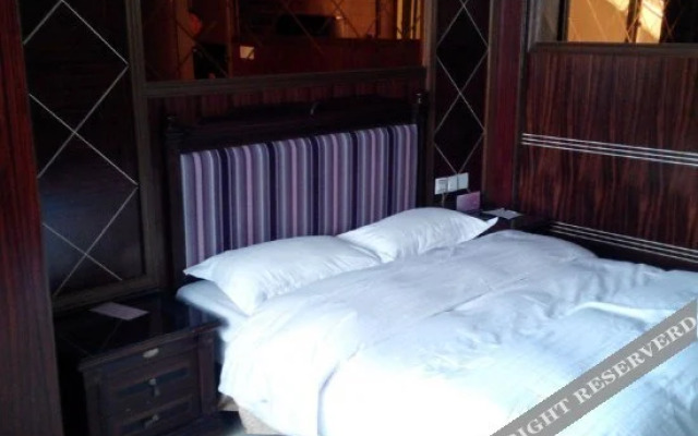 Zhangzhou Longjiang Hotel