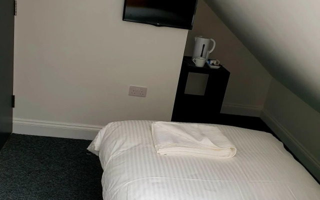 Wanstead Hotel