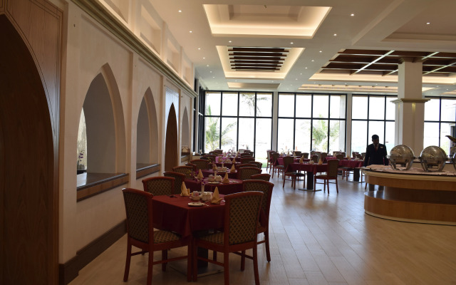 Lou'lou'a Beach Resort Sharjah