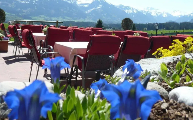 Landhotel Alphorn