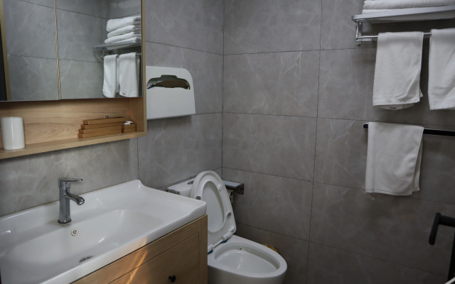 Floral Hotel·Yunshang Hot Spring Hotel