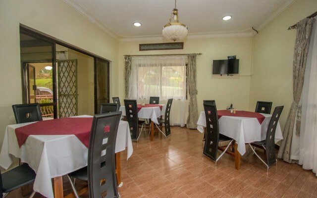 Kanfi Hotel