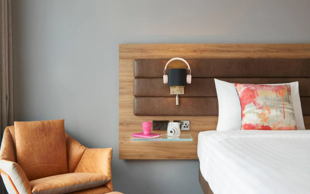 Moxy Dublin City