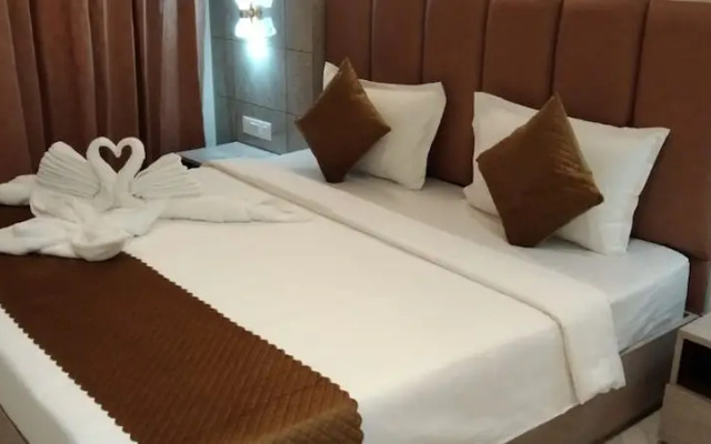 Sethi Grand Hotel