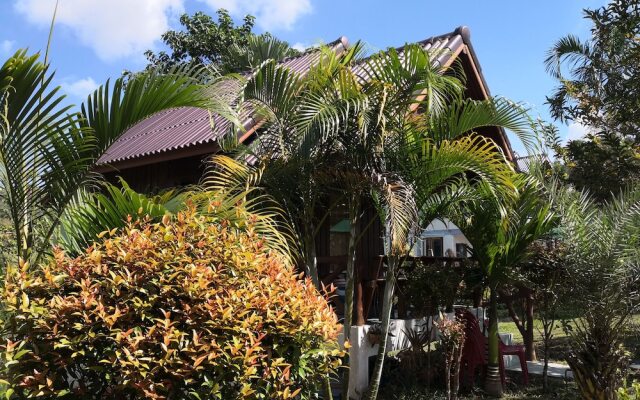 Kamalaphamok Khao Kho