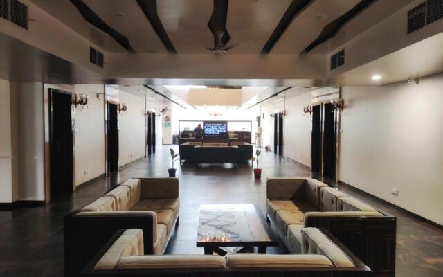 Hotel The Grand Kaushalya