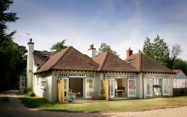 Daisybank Cottage