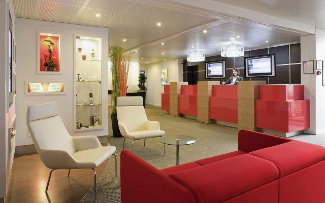 Novotel Le Mans