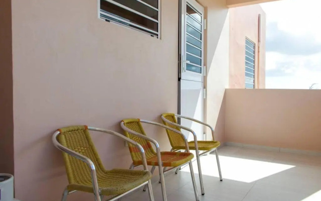 Hidden Gem. Tranquil Apartment